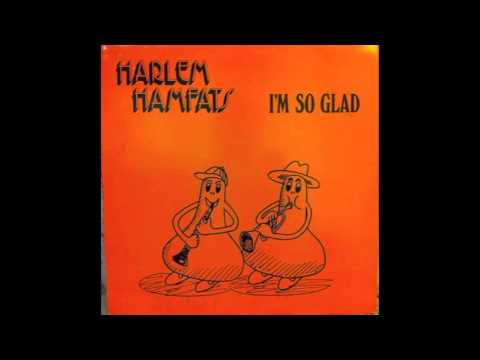 Harlem Hamfats - I'm So Glad (Full Compilation Album) 1983