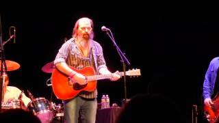 Steve Earle After Mardi Gras