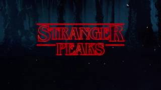 STRANGER PEAKS