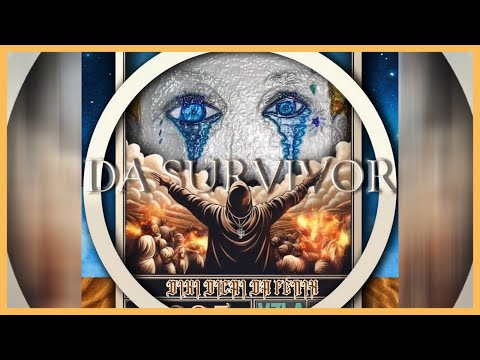 DA SURVIVOR (Prod&Beat. Liam) - DIKI DICAI DA FÉNIX