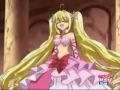 Mermaid Melody Spanien Legend Of Mermaid Luchia Princess Version