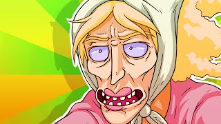 YO MAMA SO POOR JOKES! VOLUME 1