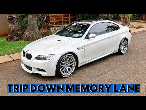 BMW e92 M3 COMPETITION DETAILED BY CCD | CREATIVE CAR DETAILING