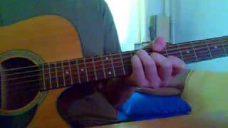 The Crash №12 - Of Hope and Despair - acoustic cover by onlyfavoritemusic