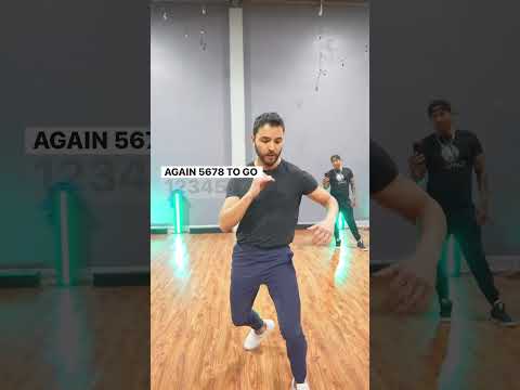 BACHATA FUNDAMENTALS RFDC
