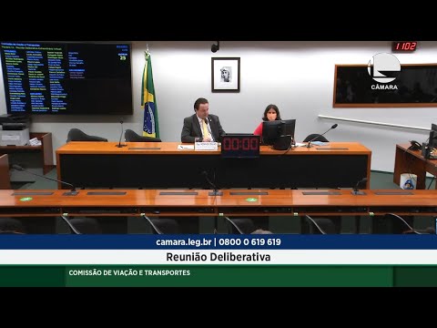 Viação e Transportes - Deliberação de propostas – 24/11/2021