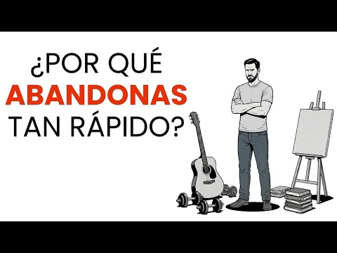 FINALLY, I Learned to Be Consistent (Slight Edge Method)