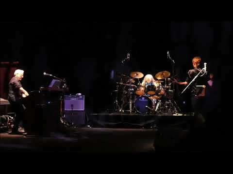 Le Orme - Contrappunti - Roma, 22 aprile 2022