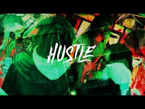 Khiry Managan - HUSTLE (Official Music Video)