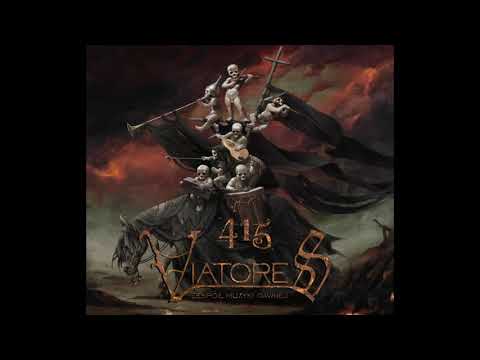 ViatoreS - Pieśń Palestyńska - Palästinalied in Polish