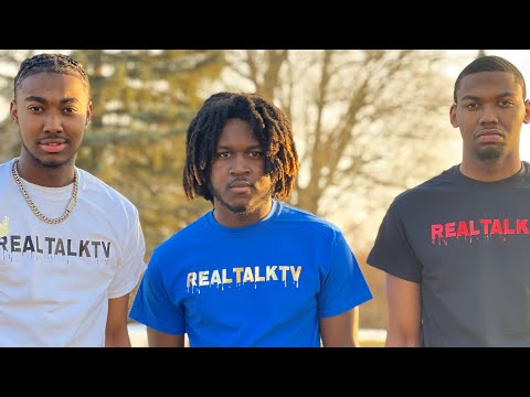 UK vs. US RAPPERS!! LIVE