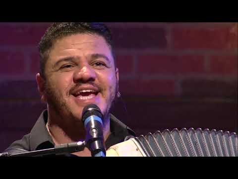 Arena do Som - Parte da Minha Vida - Fábio Carneirinho