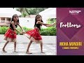 Moha Mundiri Aswitha Aswija Footloose Kappa TV