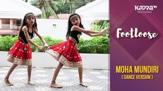 Moha Mundiri - Aswitha & Aswija - Footloose - 