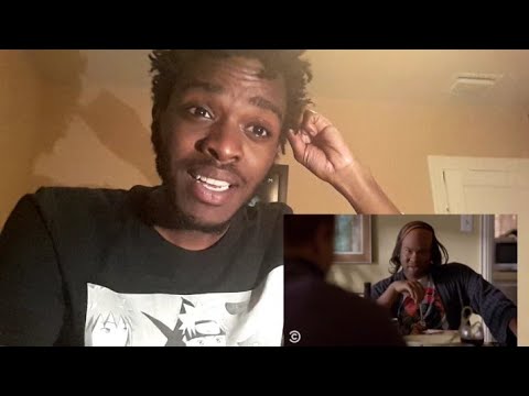 The Saddest Sibling Rivalry of All Time Reaction | Key & Peele