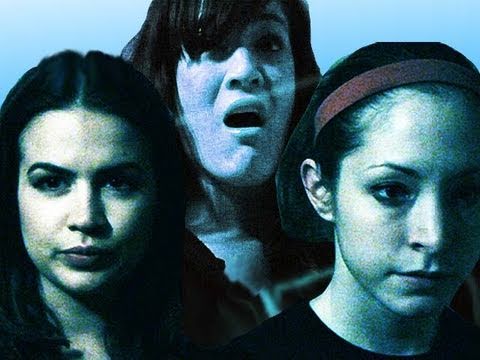 Bump In The Night : BFX Original Short