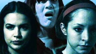 Bump In The Night : BFX Original Short