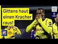 BVB Greift Ganz Oben An Dinamo Zagreb Borussia Dortmund UEFA Champions League DAZN Highlights