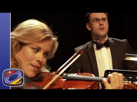 ROX - Stradivarius (Aflevering)