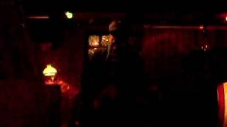 John Garrison - I Leave On Friday