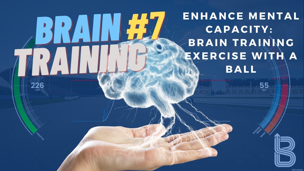 7. The Ball: Brain Training with Baseline Driver Training