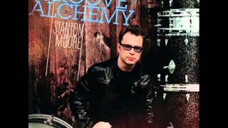 Stanton Moore -  Pot Licker