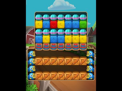 TOON BLAST level 3516