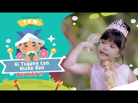 Thể hiện bởi Mai Vy