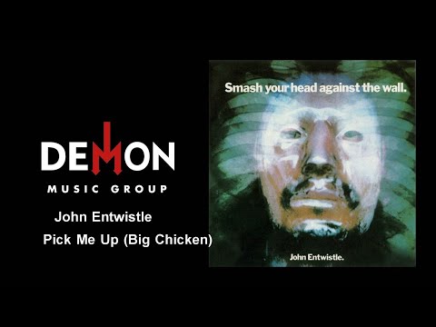 Video thumbnail for Pick Me Up (Big Chicken)