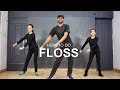 How to Do The Backpack Kid Dance (THE FLOSS) | Deepak Tulsyan Dance Tutorial