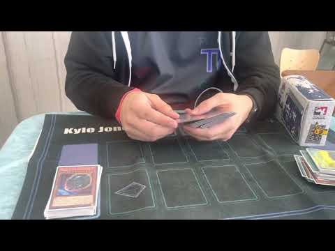 Kyle Jones YCS Niagara 7-3 Adventure Spright Deck Profile 9/11/22