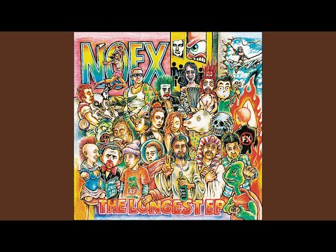 My Name's Bud - Nofx