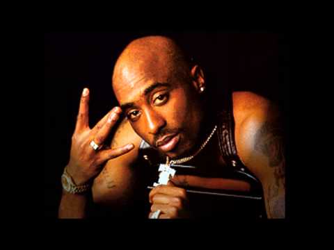 Tupac - Last Muthafuka Breathin [Breathin] [Lyrics] [Rip]
