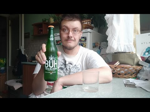 Browar Test - Buh - Browar Tenczynek