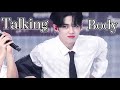 S Coups FMV Talking Body