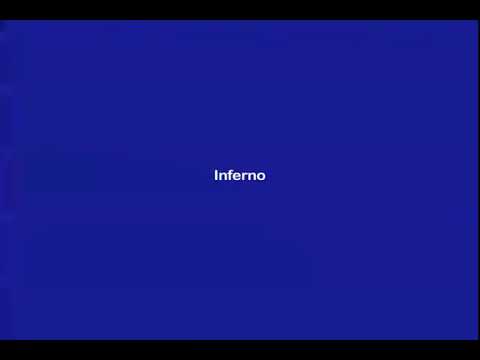 Bones Twitter Video - Inferno Snippet [06.11.2017]