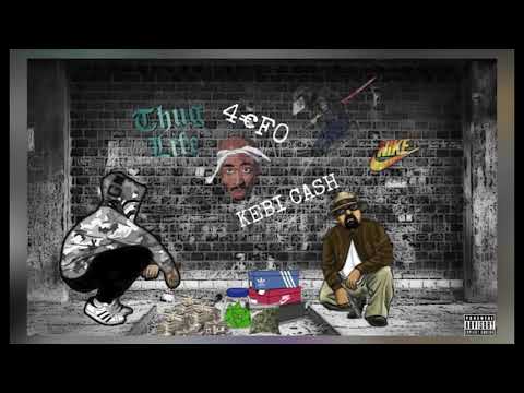 Kebi Cash X 4€F0 - Ludnica (Official audio)