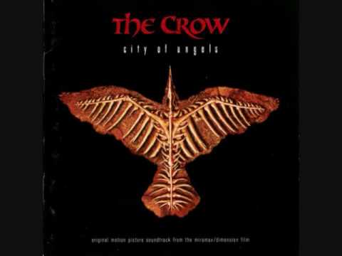 "Jurassitol" - Filter - The Crow: City Of Angels Soundtrack