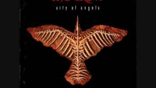 &quot;Jurassitol&quot; - Filter - The Crow: City Of Angels Soundtrack