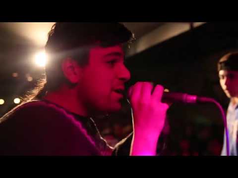 Batalla Dementes   Soto vs Vattimo   Octavos de Final      7 8 2016