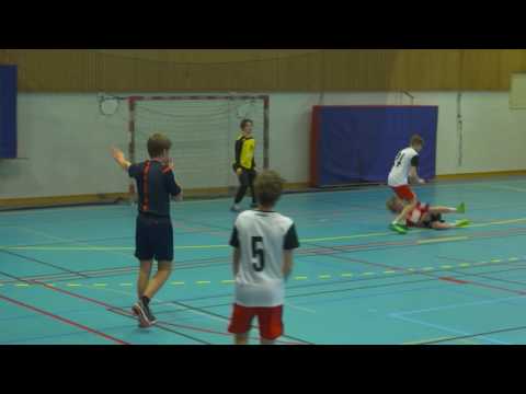 ÅHK-Vallentuna Seriematch P-02 2017