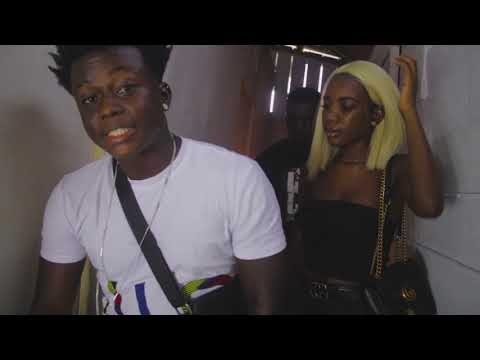 Black King X Dinero Elchapo - Money U Ta Suku