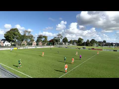 Hollandia T - Hugo boys