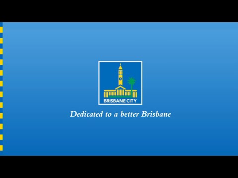 Brisbane City Council Budget Meeting - 24 June 2021