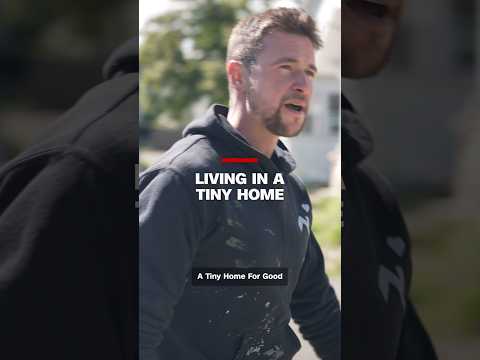 CNN Hero Andrew Lunetta helps those experiencing homelessness rebuild their lives