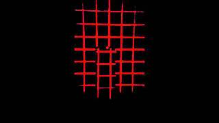 New SDD Shadow Detector Used with a RED Laser Grid Light Source  - Part 1 of 6