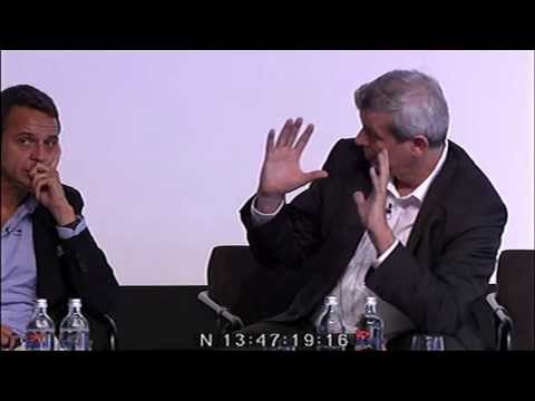 Fundmanager trifft Club Präsident - wie hilft man dem Zufall optimal auf die Sprünge?