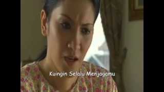 Teduhan Kasih part 6 ( Ku Ingin Kamu-Romance Band)