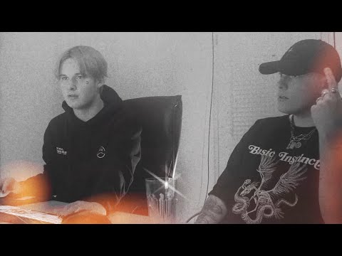 no lyar x Spacy - Ich hätte nie gedacht (OFFICIAL VISUALIZER) | prod. by malloy & JKei