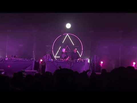 Tale Of Us - Forever Searching Home -Premire Live At Creamfields Aug 2022